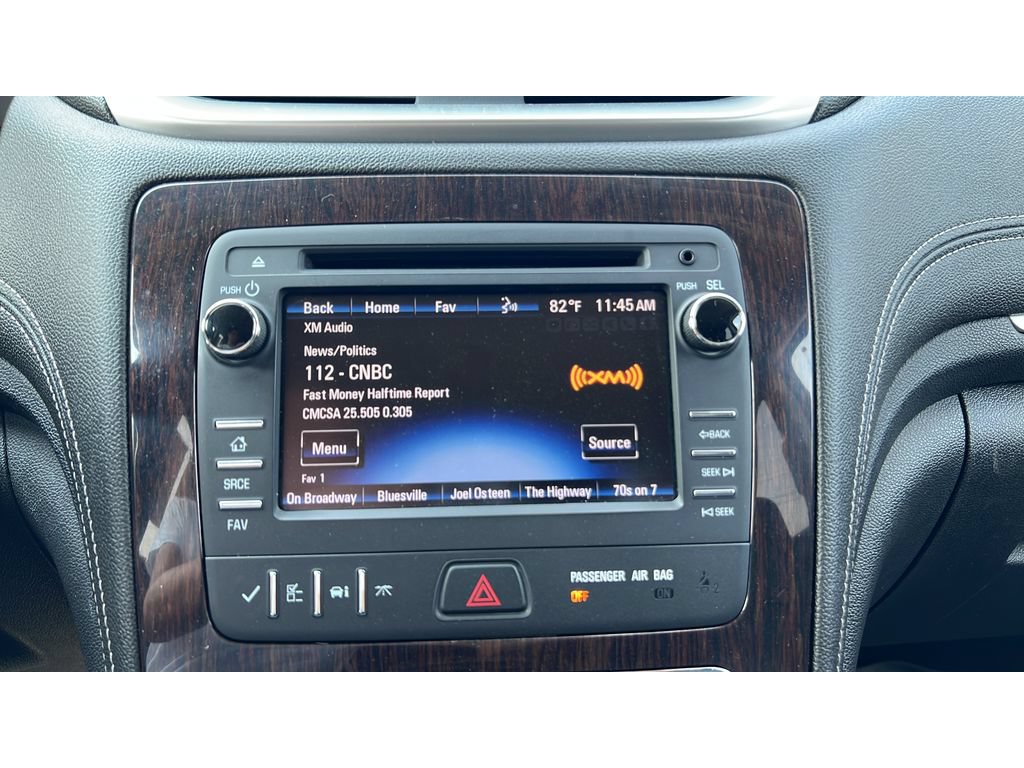 Used 2015 Chevrolet Traverse LT AWD/4WD image 18
