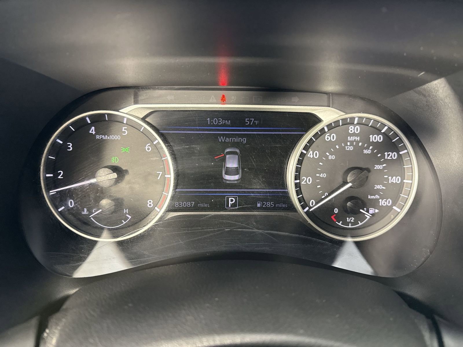 Certified 2022 Nissan Sentra SR image 17