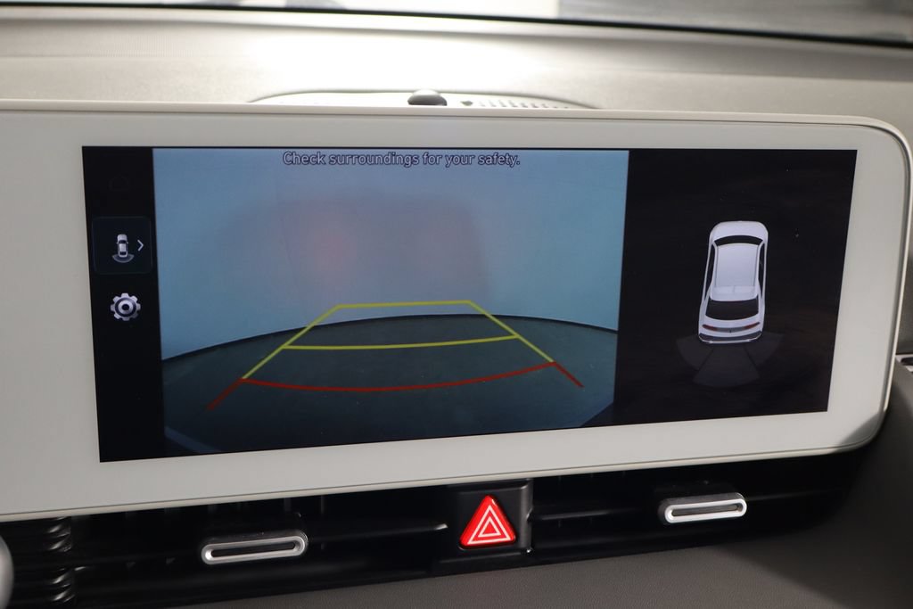 Used 2022 Hyundai Ioniq 5 SE w/ Cargo Package RWD image 38