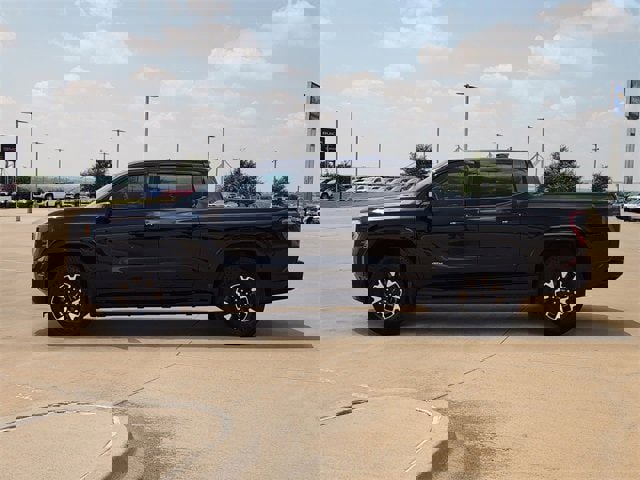 New 2026 GMC Sierra EV AT4 image 4