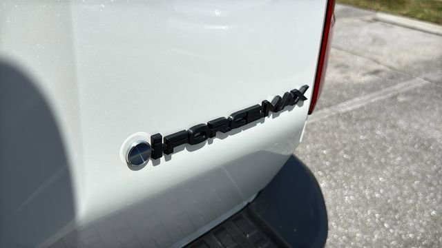 Used 2026 Toyota Land Cruiser w/ Premium Package image 8