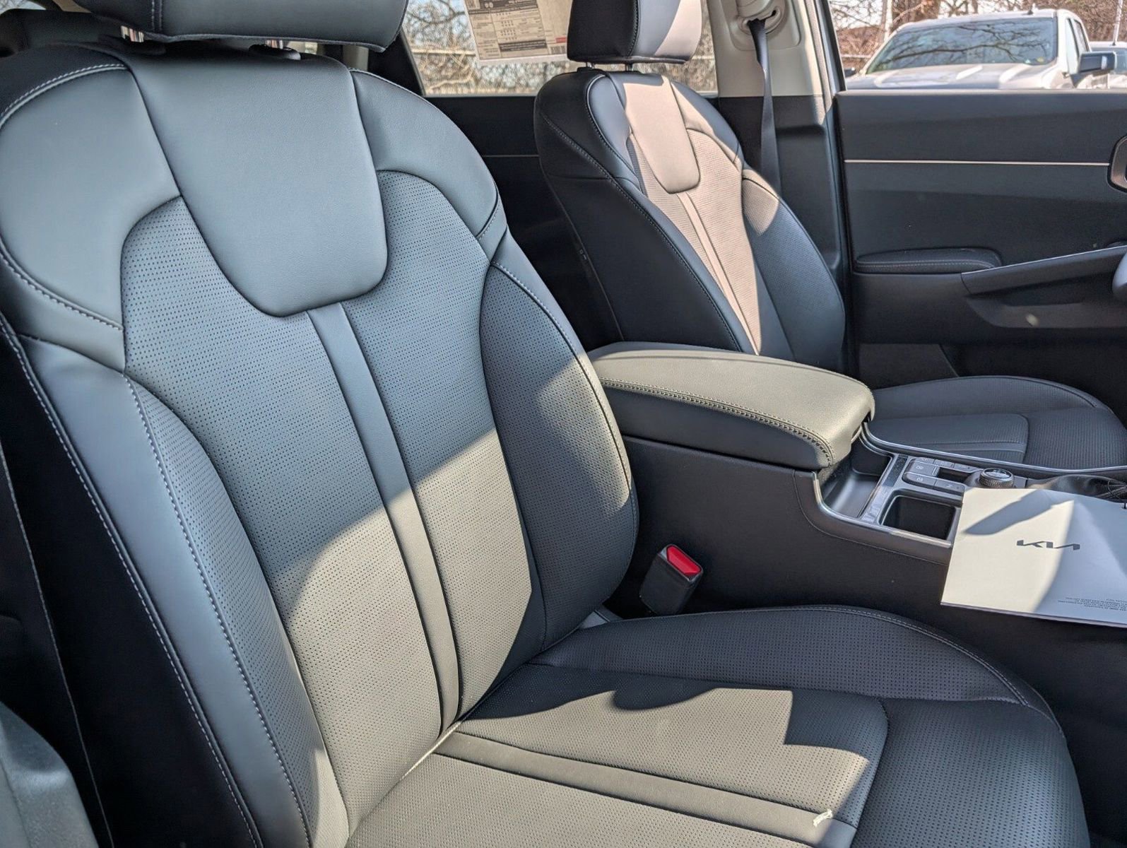 New 2026 Kia Sorento S image 27