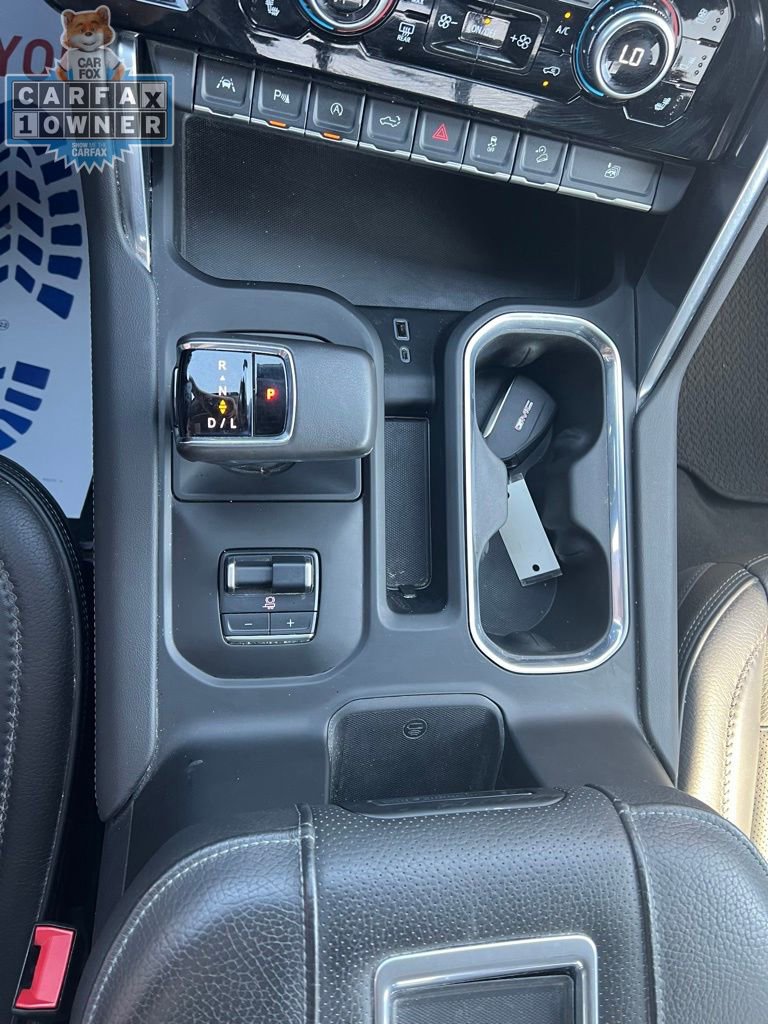Used 2022 GMC Sierra 1500 Denali image 17