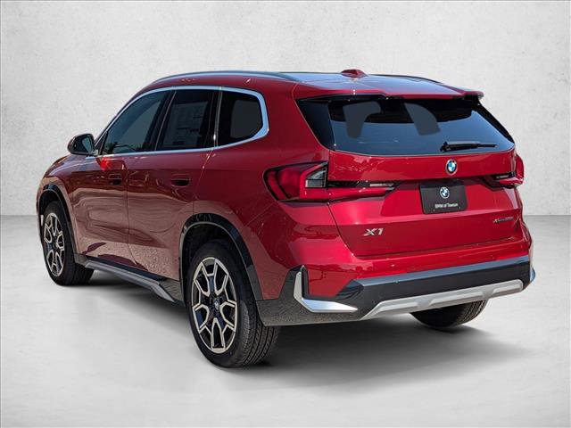 New 2026 BMW X1 xDrive28i AWD/4WD image 9