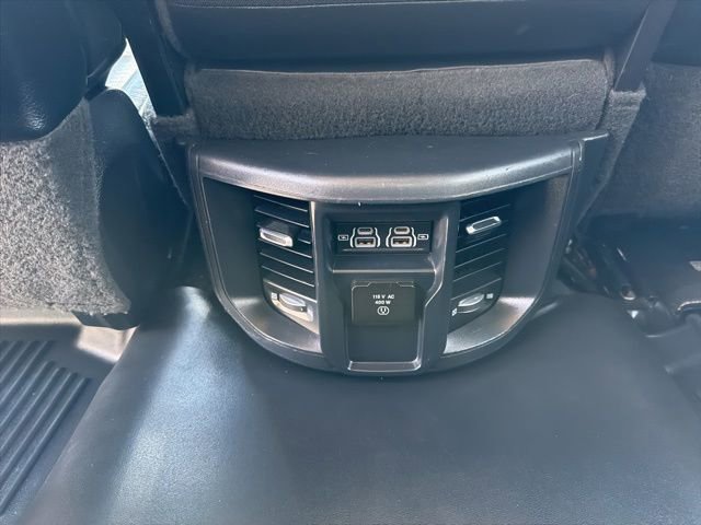 Used 2022 RAM 2500 Laramie AWD/4WD image 26