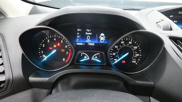 Used 2018 Ford Escape SE AWD/4WD image 17
