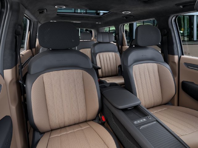 New 2026 Kia EV9 GT-Line AWD/4WD image 15