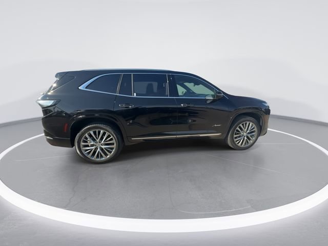 Used 2025 Buick Enclave Avenir w/ LPO, All-Weather Package image 9