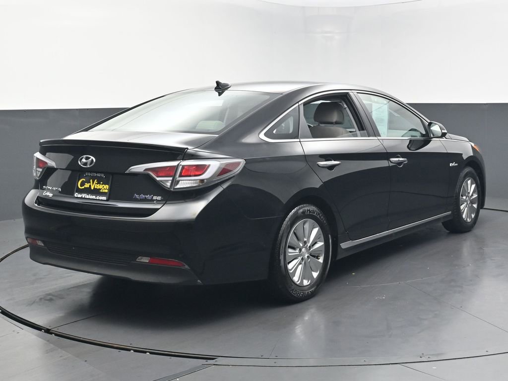 Used 2016 Hyundai Sonata SE FWD image 5