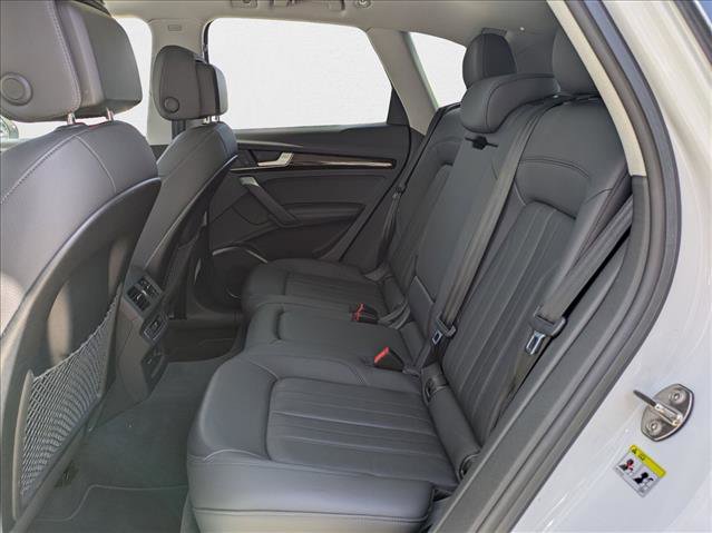Used 2020 Audi Q5 2.0T Premium Plus w/ Premium Plus Package image 20