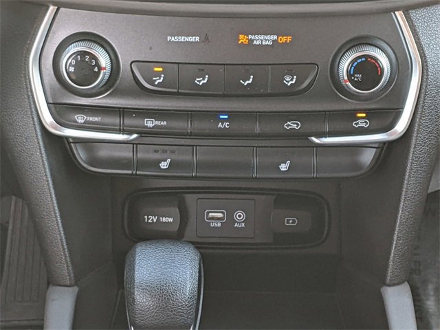 Used 2020 Hyundai Santa Fe SEL image 15