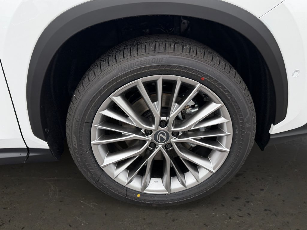 New 2026 Lexus NX 350 AWD w/ Luxury Package image 23