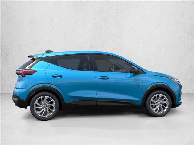 New 2027 Chevrolet Bolt LT FWD image 6
