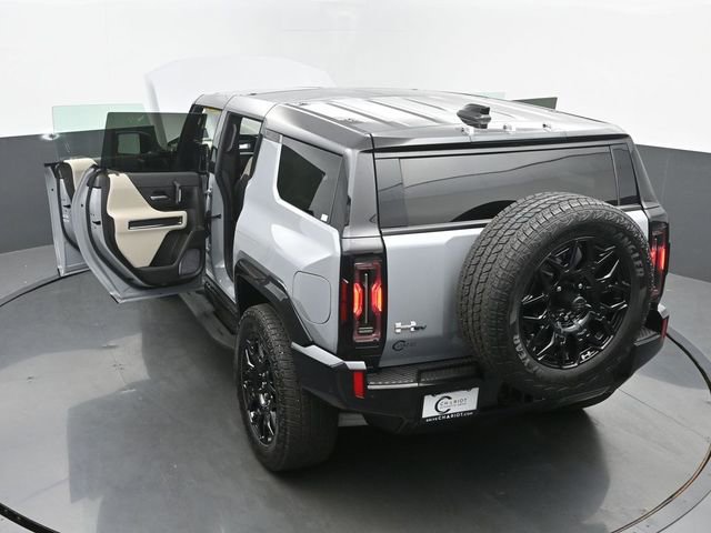 New 2026 GMC Hummer EV SUV image 64
