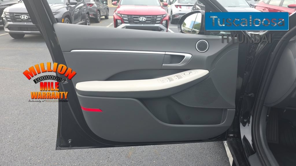 New 2026 Hyundai Sonata SEL FWD image 11