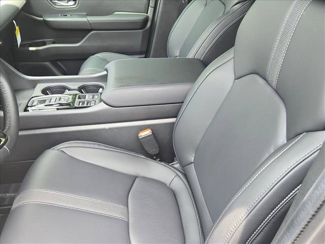New 2026 Honda Pilot EX-L image 4