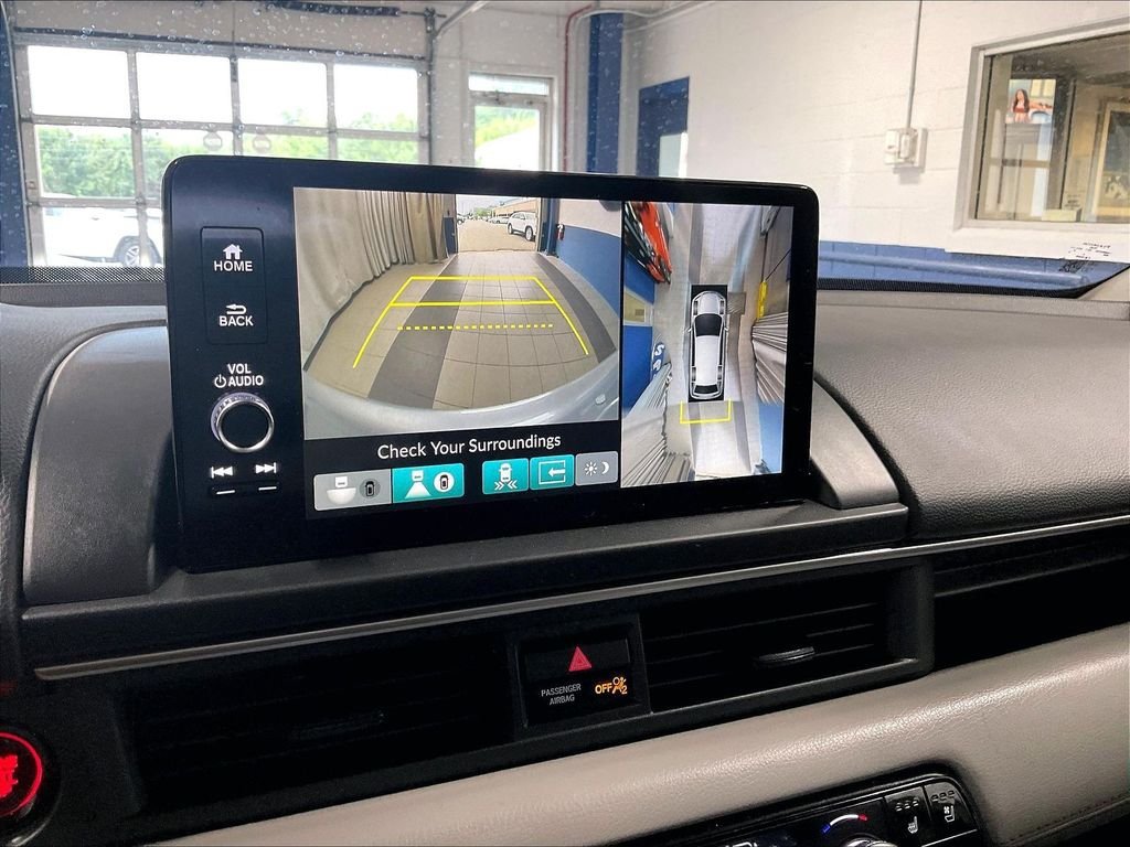 Used 2023 Honda Pilot Elite image 20