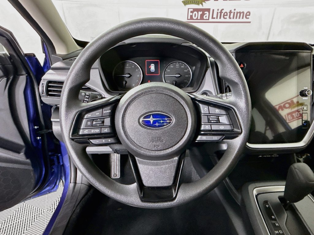 Used 2025 Subaru Crosstrek 2.5i Premium AWD/4WD image 21