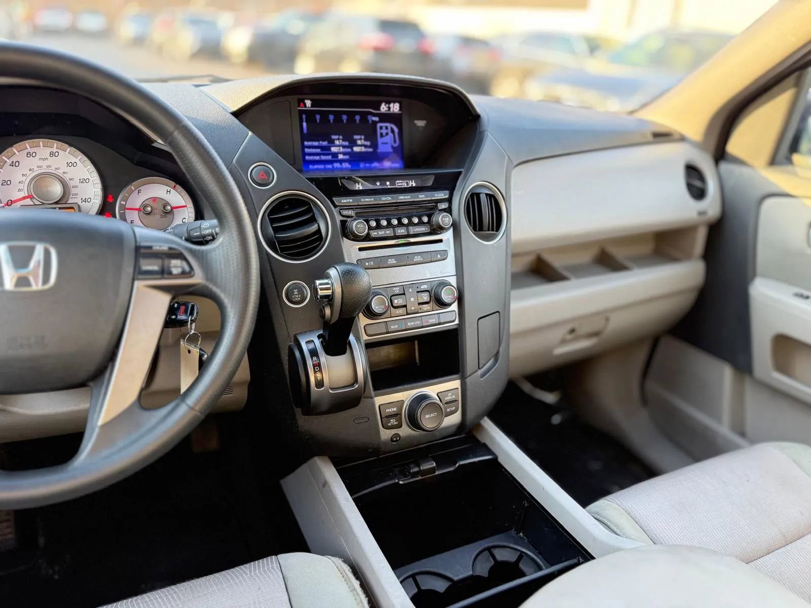 Used 2015 Honda Pilot SE image 20