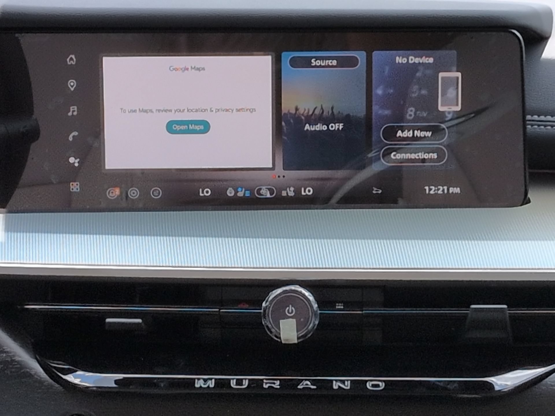New 2026 Nissan Murano SL w/ Comfort Package AWD/4WD image 20