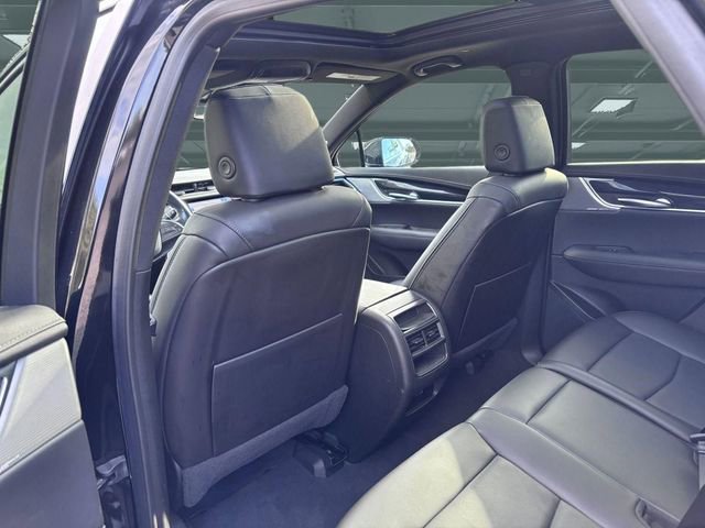 Used 2023 Cadillac XT5 Premium Luxury w/ Technology Package image 25