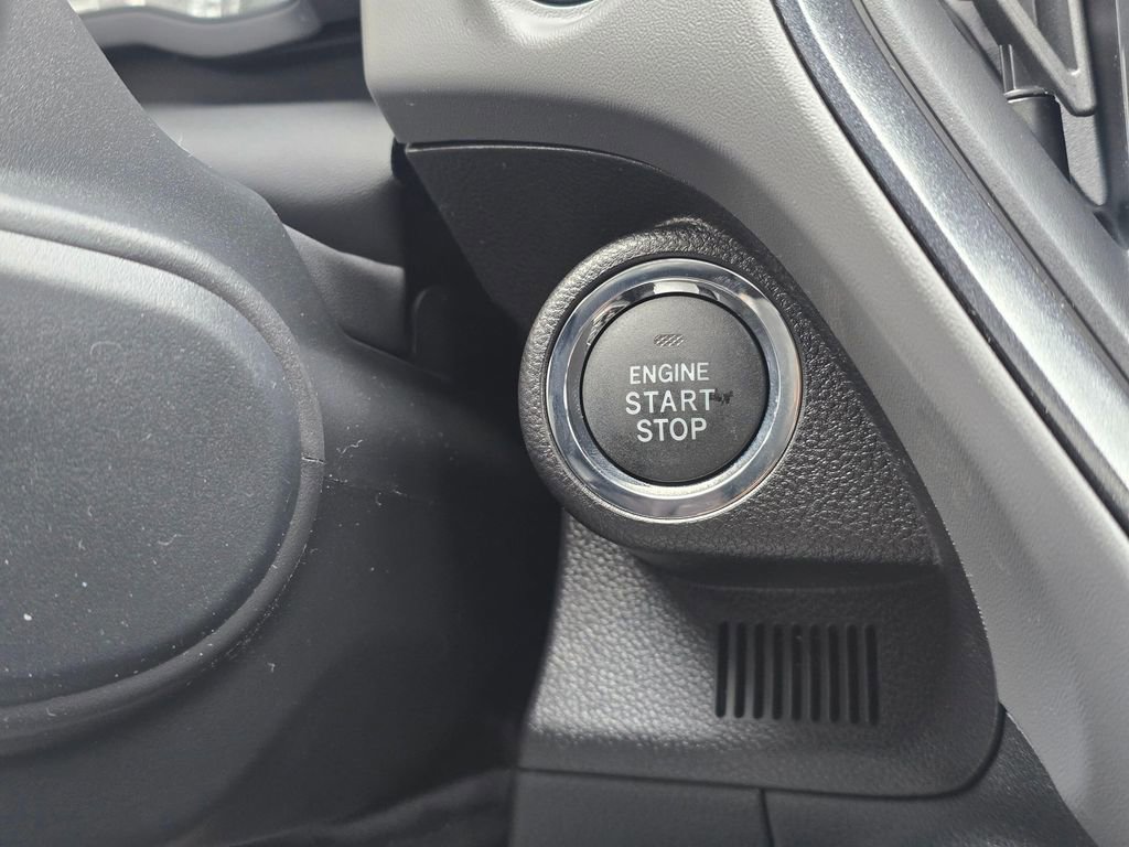 New 2026 Subaru Crosstrek 2.5i Wilderness image 22