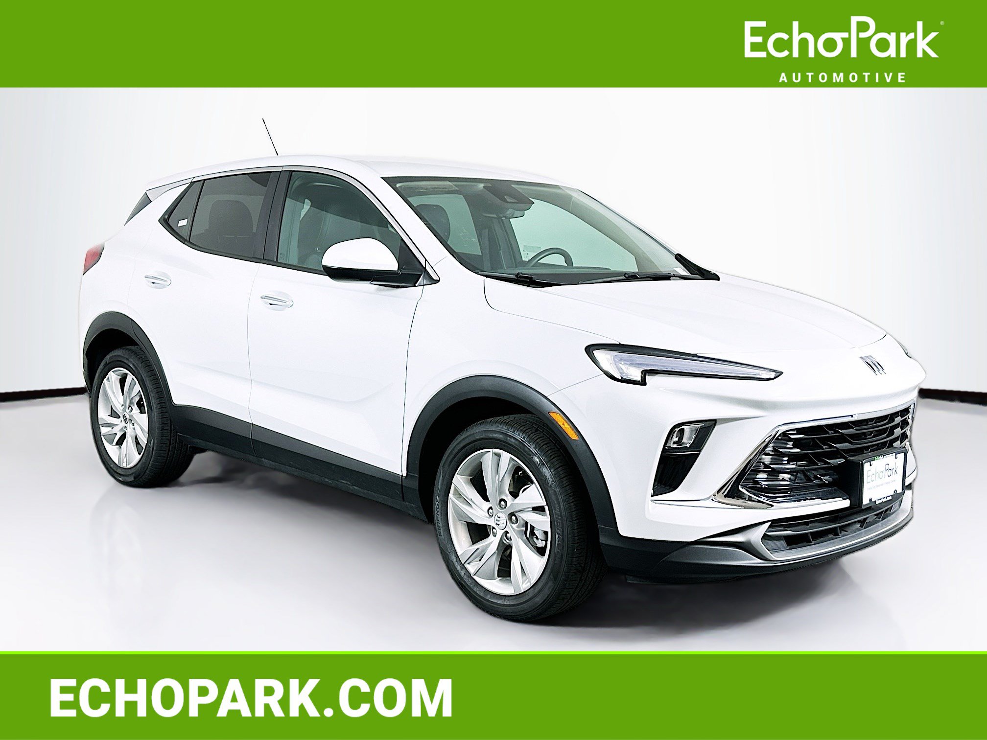 Used 2025 Buick Encore GX Preferred FWD image 1
