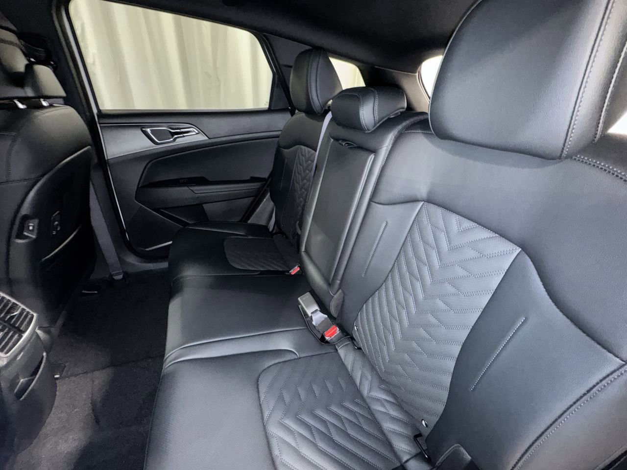 New 2026 Kia Sportage X-Line image 27