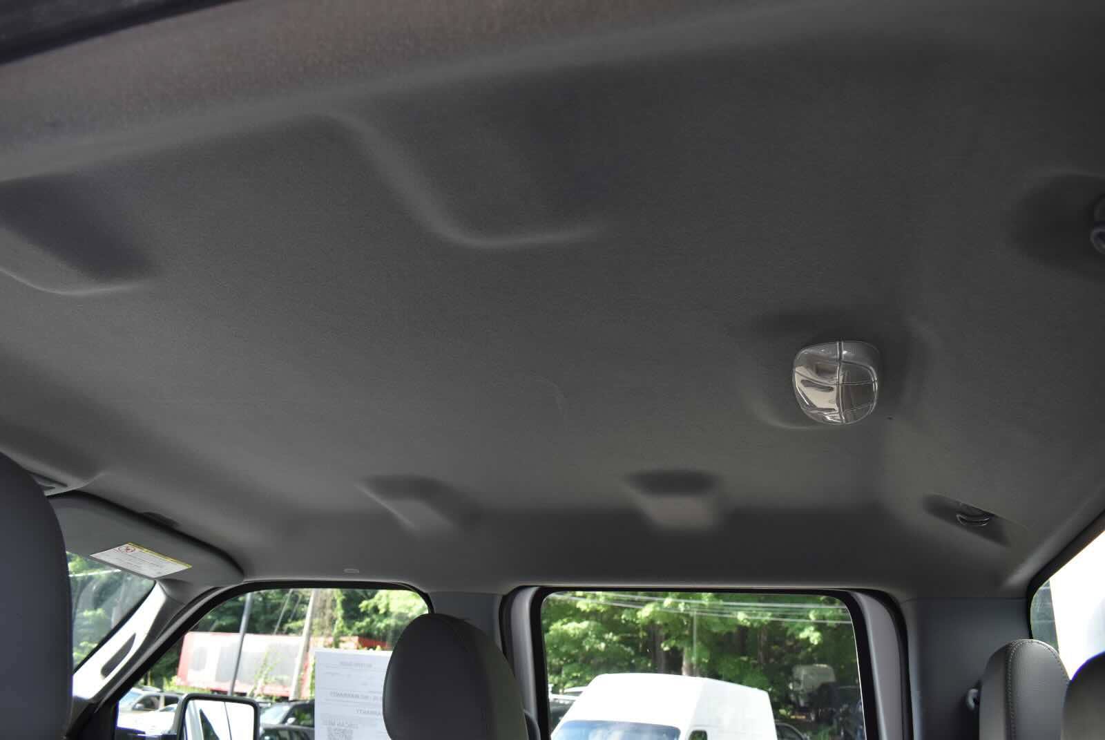 Used 2015 Ford F550 2WD Crew Cab Super Duty w/ Power Equipment Group image 73