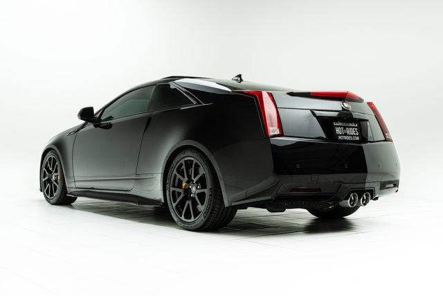 Used 2014 Cadillac CTS V image 18