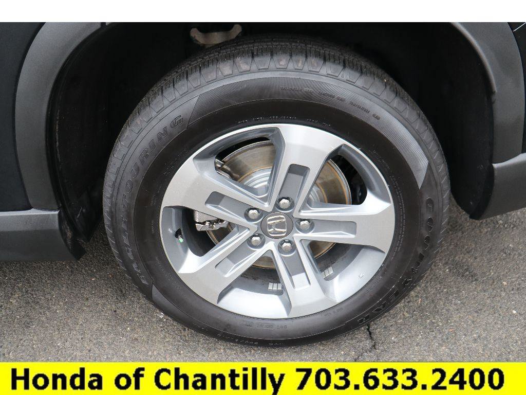 Certified 2025 Honda Pilot EX-L image 29