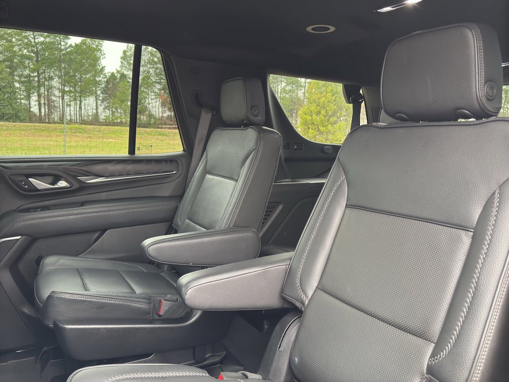 Used 2023 GMC Yukon Denali image 16