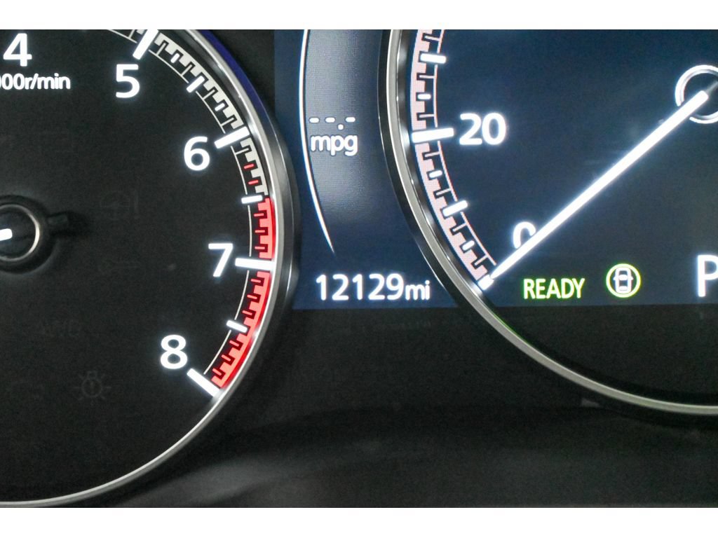 Used 2024 MAZDA CX-90 3.3 Turbo w/ Premium Package AWD/4WD image 42