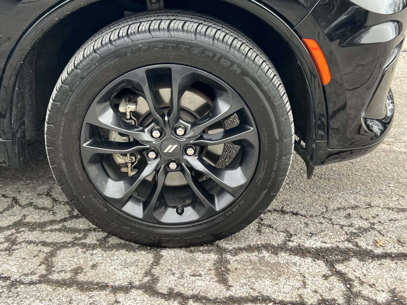 Used 2023 Dodge Durango GT image 7