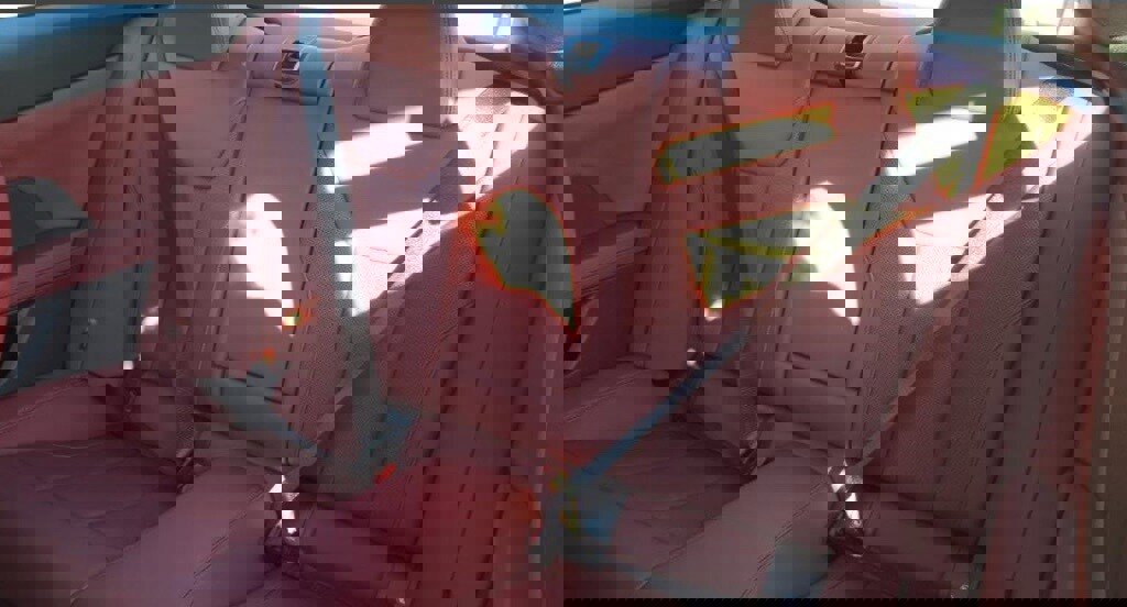 Used 2026 BMW 430i xDrive 430i xDrive image 9