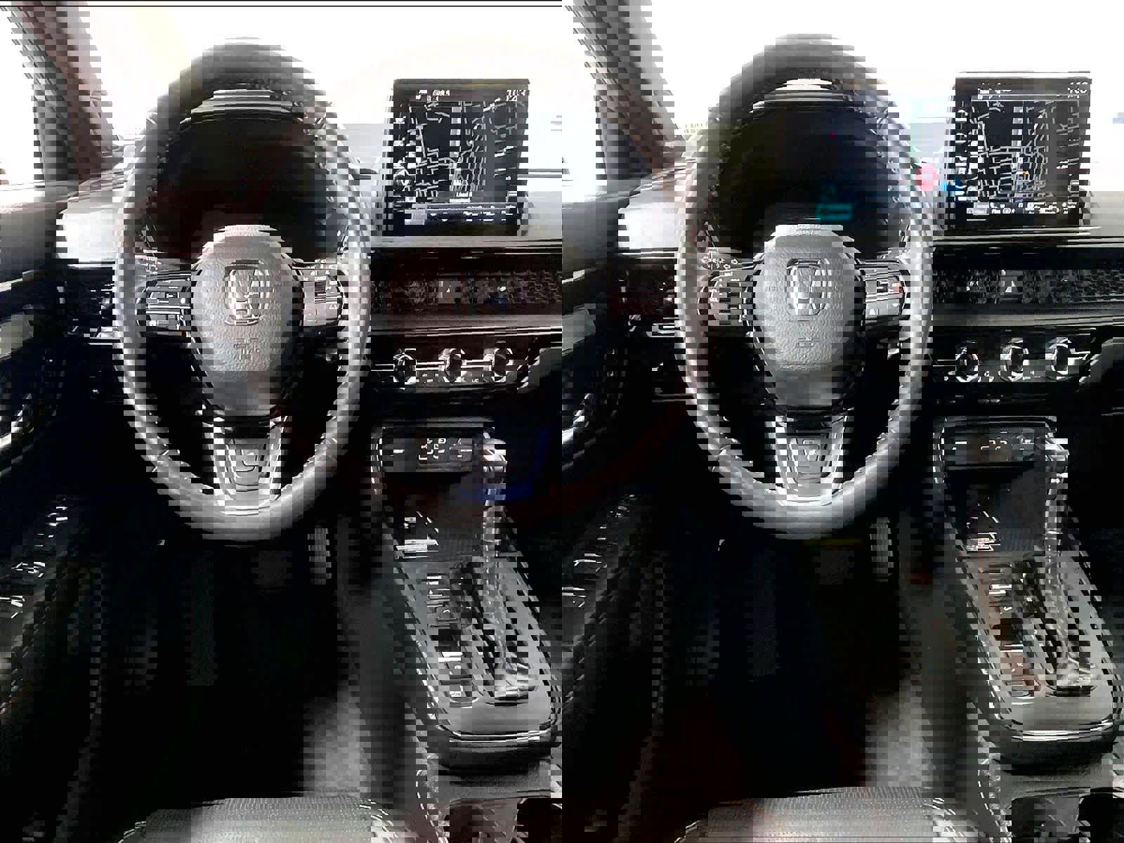 Used 2023 Honda CR-V Sport Touring image 17