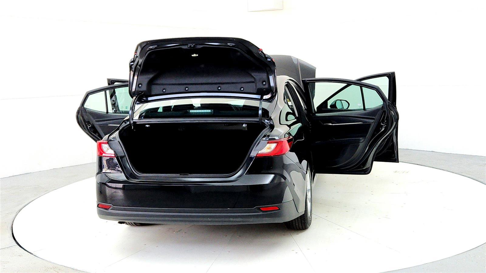 Certified 2025 Toyota Camry LE image 11