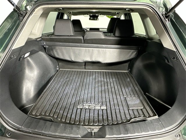 Used 2023 Toyota Corolla Cross LE image 29