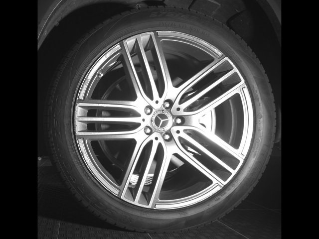 Used 2023 Mercedes-Benz GLS 450 4MATIC image 10
