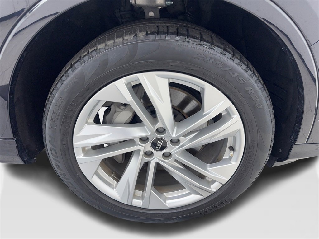 Used 2021 Audi Q7 3.0T Premium w/ Convenience Package image 91