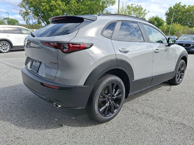 New 2026 MAZDA CX-30 Aire Edition AWD/4WD image 4