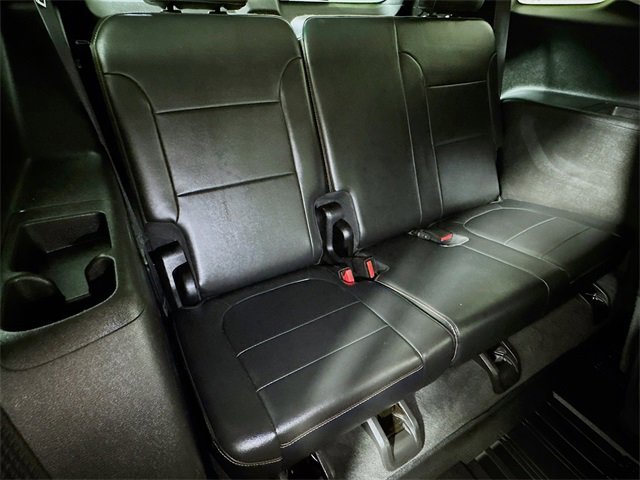 Used 2019 Chevrolet Traverse Premier w/ LPO, Blackout Package image 27