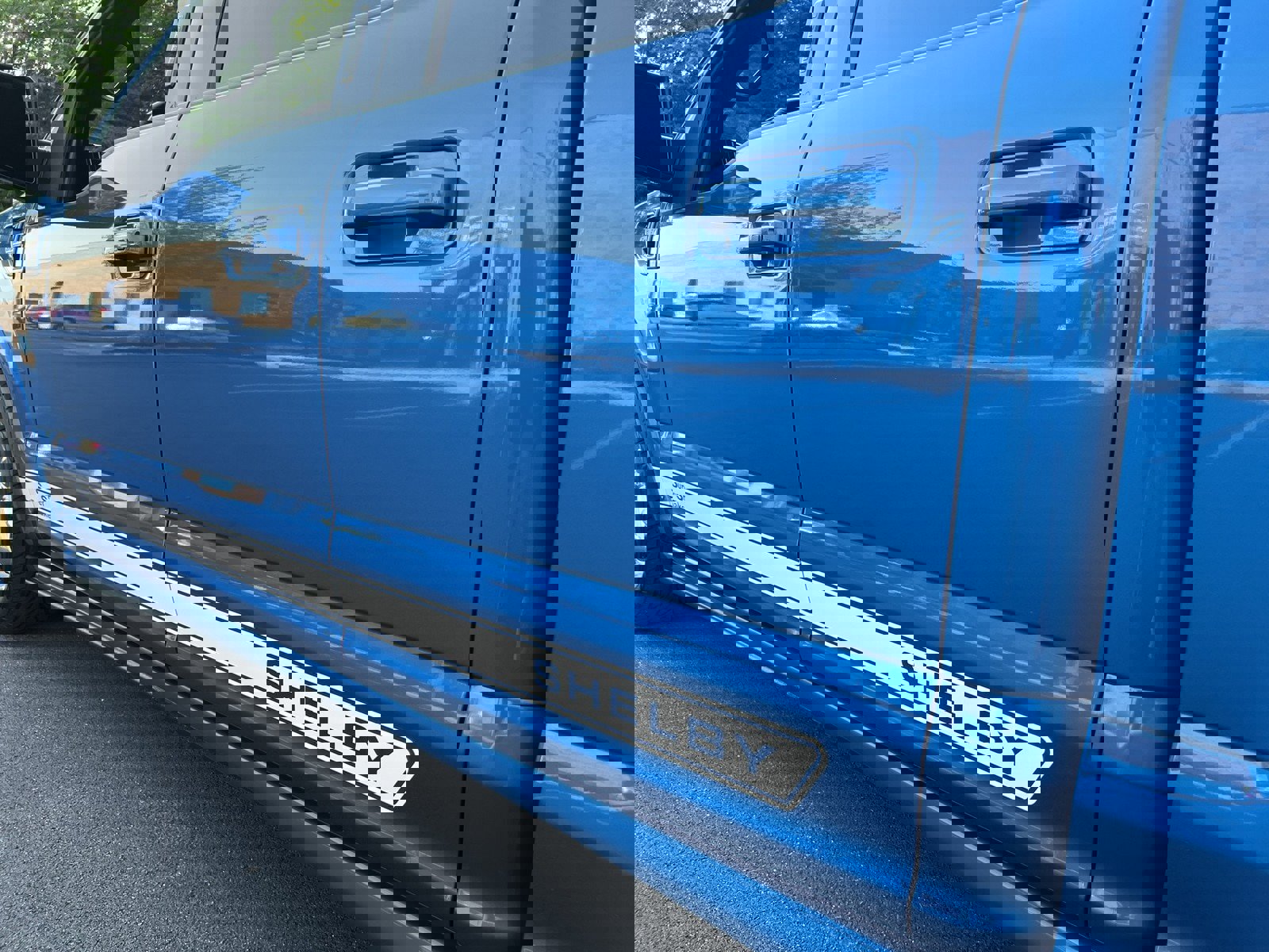 Used 2020 Ford F150 Lariat w/ Equipment Group 502A Luxury image 88