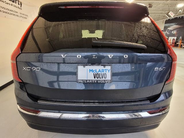 New 2026 Volvo XC90 B6 Plus w/ Protection Package Premier AWD/4WD image 5