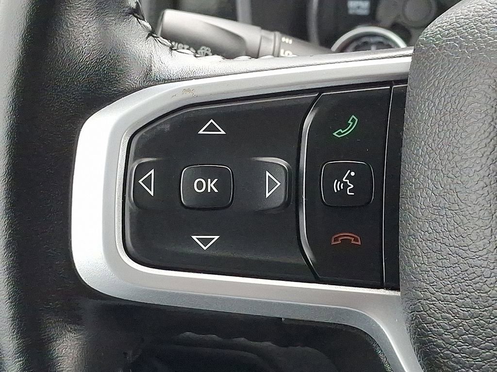 Used 2022 RAM 1500 Big Horn AWD/4WD image 20