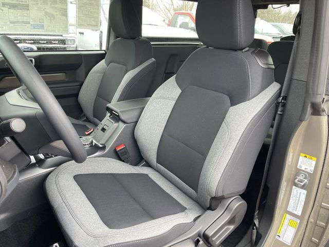New 2025 Ford Bronco 2-Door image 15