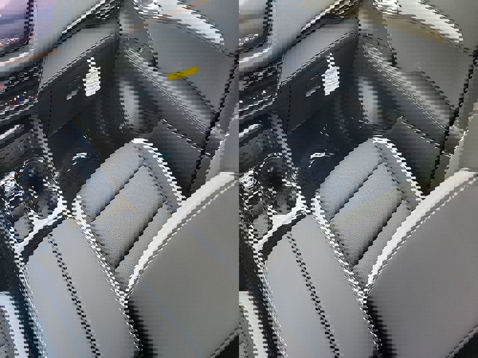 New 2026 Buick Envision Sport Touring image 12