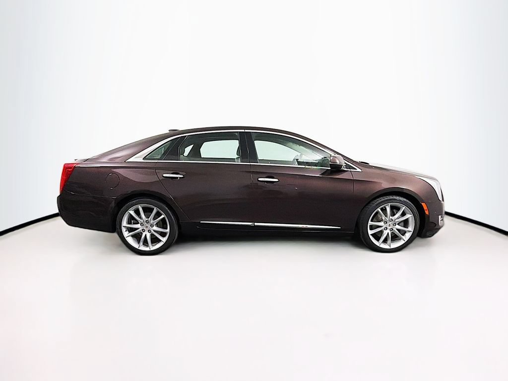 Used 2015 Cadillac XTS Premium FWD image 8