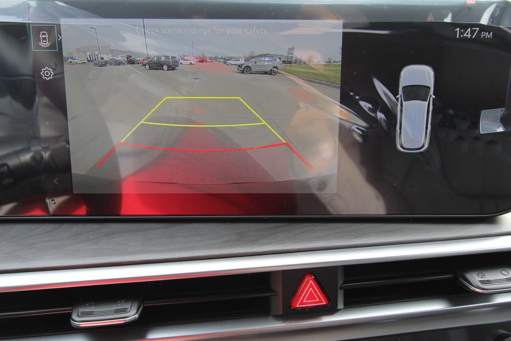 New 2026 Kia Sorento X-Line EX image 13