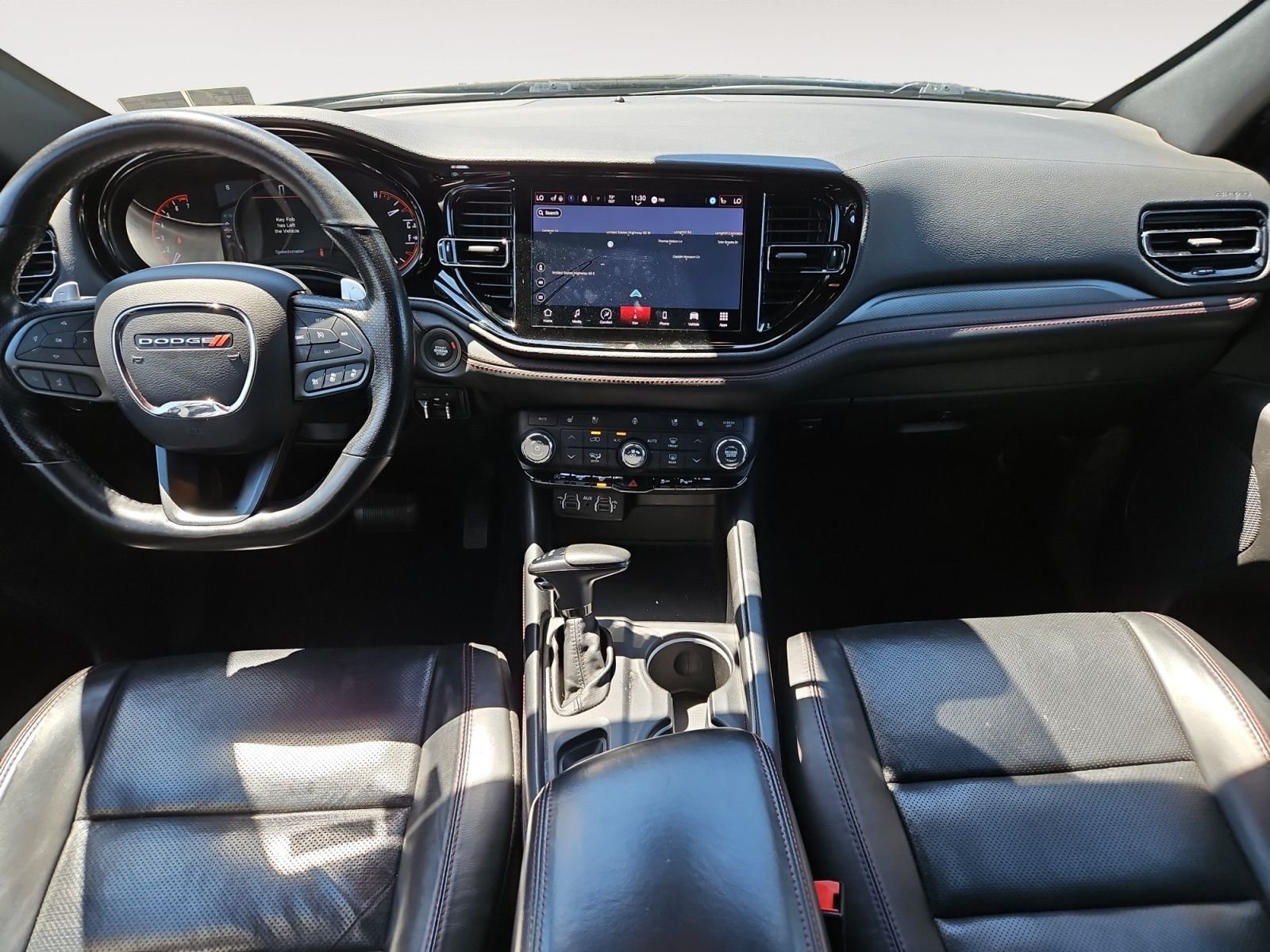 Used 2024 Dodge Durango GT AWD/4WD image 10